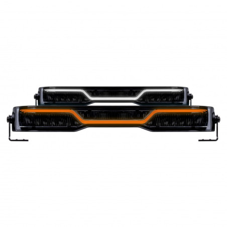 L3441 LED BAR X-SPIDER VENOM 52CM