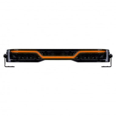 LED BAR L3441 X-SPIDER VENOM 52CM
