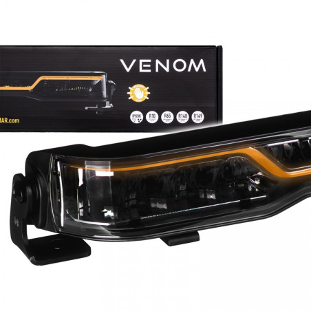 LED BAR L3441 X-SPIDER VENOM 52CM