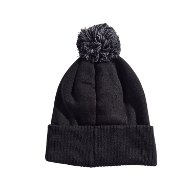 CHAPEAU D'HIVER AVEC POMPOM "THE TRUCK FAMILIA"