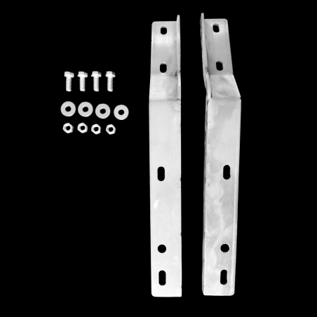 STAFFE DI MONTAGGIO PER TETTO BANNER PER DAF XG+