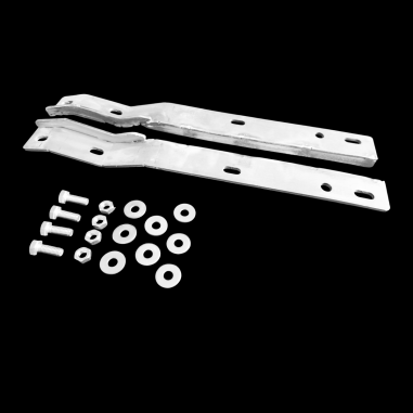 DAKBANIER MONTAGEBEUGELS VOOR DAF XG, XF