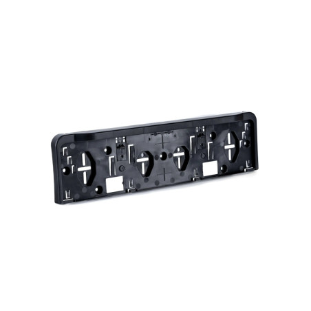 Rendszámtábla keret világítással FT-264 LED M15