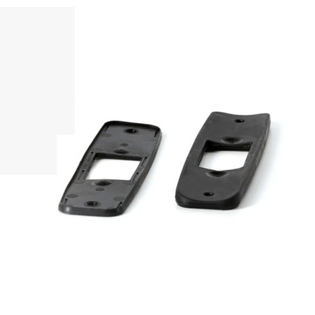 FT-079 C LED MÖRKRÖD MARKERINGSLAMPA