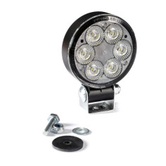 FT-364 LED TENKÁ PRACOVNÍ SVÍTILNA 2