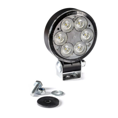 FT-364 LED TENKÁ PRACOVNÍ SVÍTILNA