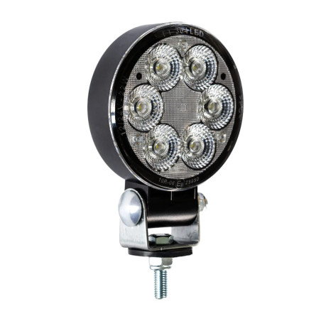 LAMPADA DA LAVORO SOTTILE A LED FT-365