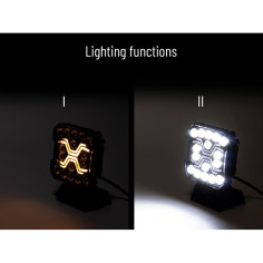 LAMPE DE TRAVAIL X-SPIDER 1 L0194 2