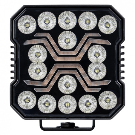 LAMPA ROBOCZA X-SPIDER 1 L0194