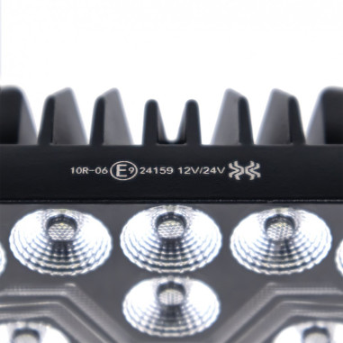 X-SPIDER 1 ARBETSLAMPA L0194