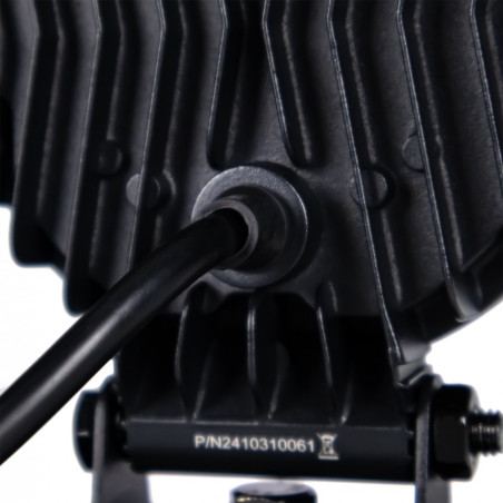 Pracovní lampa X-SPIDER 3 L0196