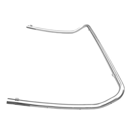 LONG ROOF PIPE + 13x LED FOR SCANIA R HIGHLINE