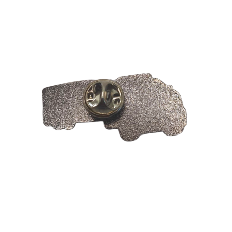 PIN "LVLUP BRILLO DE NEUMÁTICOS"