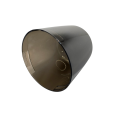 PANTALLA DECORATIVA AHUMADA PARA LÁMPARA HELLA KL7000 2