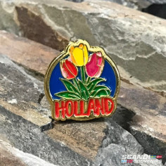 PIN DUTCH TULIPS