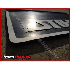 STIHOLT GARDE-BOUE ORIGINAL 60X35 GAUFRÉ 2