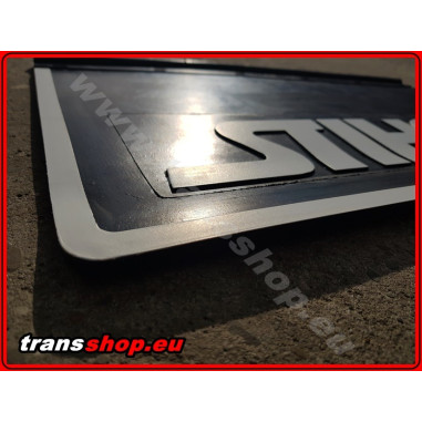 STIHOLT GARDE-BOUE ORIGINAL 60X35 GAUFRÉ