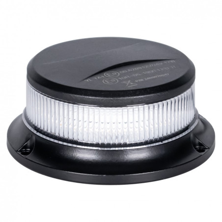 PICO LED BLISKAVKA S MAGNETEM 12/24V NÍZKONAPĚTOVÁ VERZE