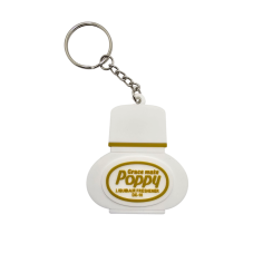 LLAVERO "POPPY JASMIN"