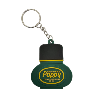 LLAVERO "POPPY PINE"