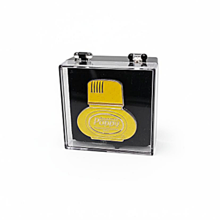 PRIBOR "POPPY GARDENIA"