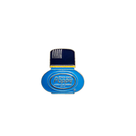 NÅL "POPPY FREESIA"