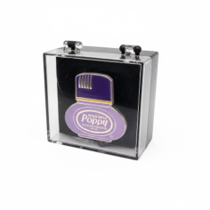 PRIBOR "POPPY LAVENDER" 2