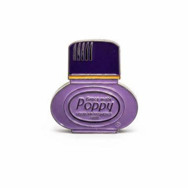 PRIBOR "POPPY LAVENDER"