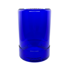 BLAUWE LAMP VOOR HELLA KL600/KL710 ROAST LIGHT