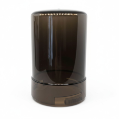 GEROOKTE LAMP VOOR HELLA KL600/KL710 HAANLAMP