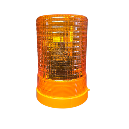 HELLA KL710 24V BLJESKALICA