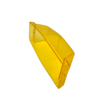 PANTALLA AMARILLA PARA DOBLE QUEMADOR