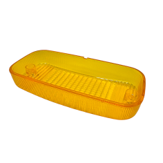 ORANGE LAMPSKÄRM FÖR TALMUCITRONER 2