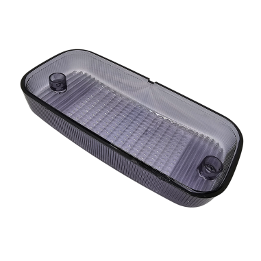 GEROOKT GLAS VOOR TALMU CITROENEN