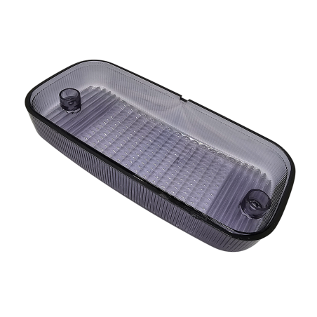 KOUŘOVÉ SKLO PRO CITRONY TALMU