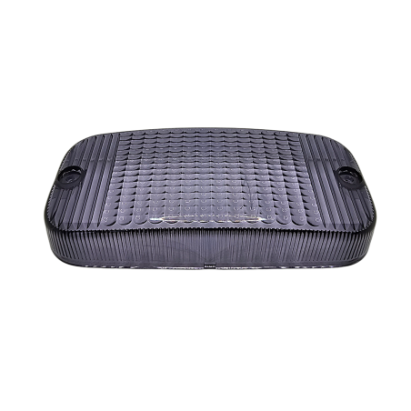 GEROOKT GLAS VOOR TALMU CITROENEN