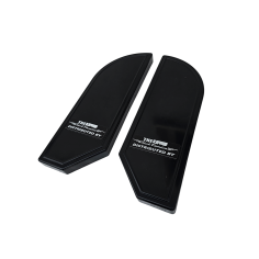 BANER, NEON - BOCZNE PANELE Z PLASTIKU 30x12cm 2