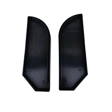 BANNER, NEON - PANNELLI LATERALI IN PLASTICA 30x12cm