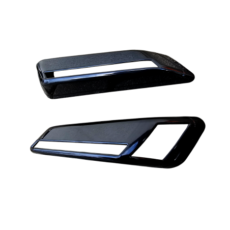 FOR VOLVO FH5/AERO DOORS SIDE TURN SIGNAL COVERS