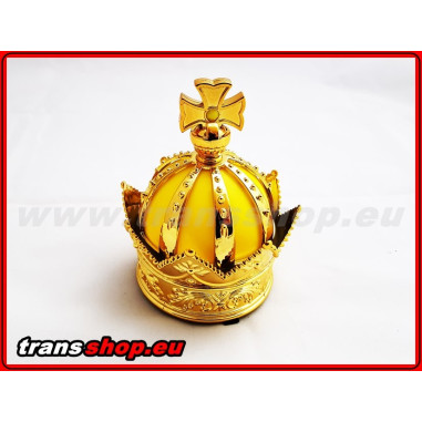 COURONNE DE PARFUM VANILLE