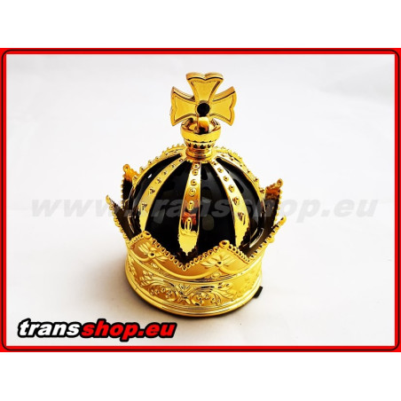 NOUVELLE VOITURE CROWN FRAGRANCE