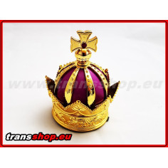 FRAGRANCE CROWN LAVANDA