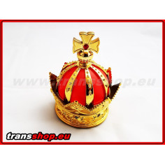 ZAPACH KORONA CHERRY