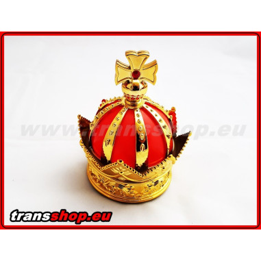 ZAPACH KORONA CHERRY