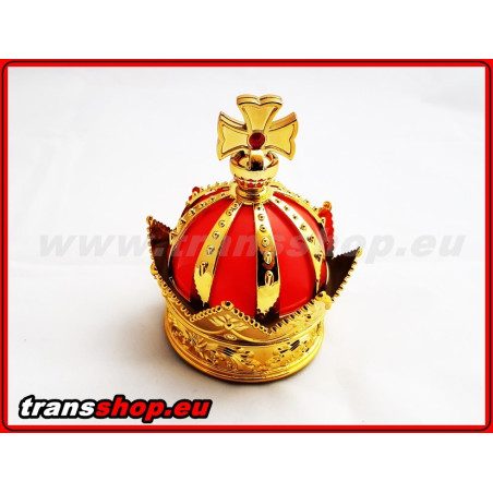 ZAPACH KORONA CHERRY