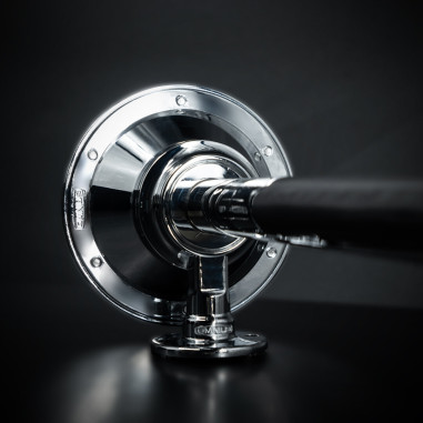 OMNIUS COLTRANE 950 AIR HORN