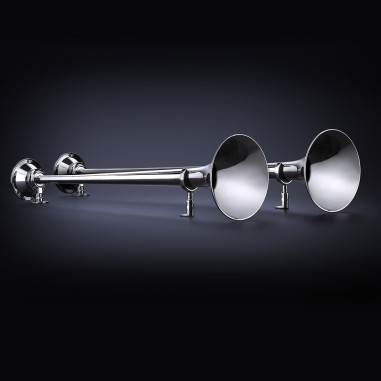 OMNIUS COLTRANE 950 PNEUMATISCH FANFARA-SIGNAAL