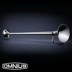 OMNIUS COLTRANE 950 PNEUMATIC FANFARA JELZŐ 2