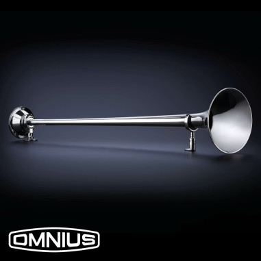 OMNIUS COLTRANE 950 PNEUMATISK FANFARA-SIGNAL