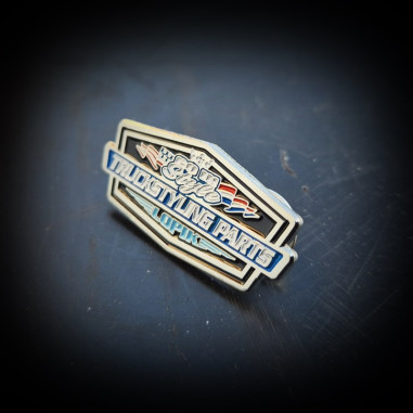 PIN GO IN STYLE TRUCKSTYLING PARTS LOPIK